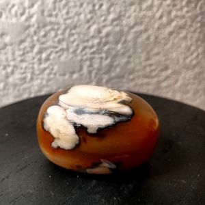 Large Orca Agate Tumble